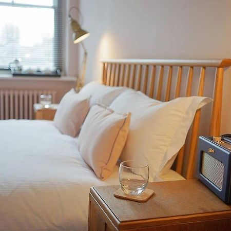 The Alma Taverns Boutique Suites Room 2 - Hopewell Bristol Exteriör bild