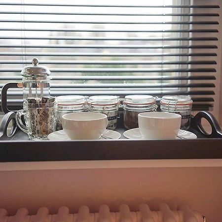 The Alma Taverns Boutique Suites Room 2 - Hopewell Bristol Exteriör bild