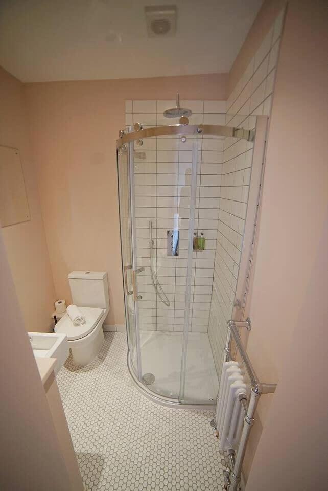 The Alma Taverns Boutique Suites Room 2 - Hopewell Bristol Exteriör bild