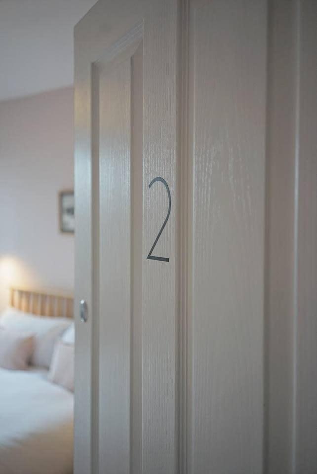 The Alma Taverns Boutique Suites Room 2 - Hopewell Bristol Exteriör bild