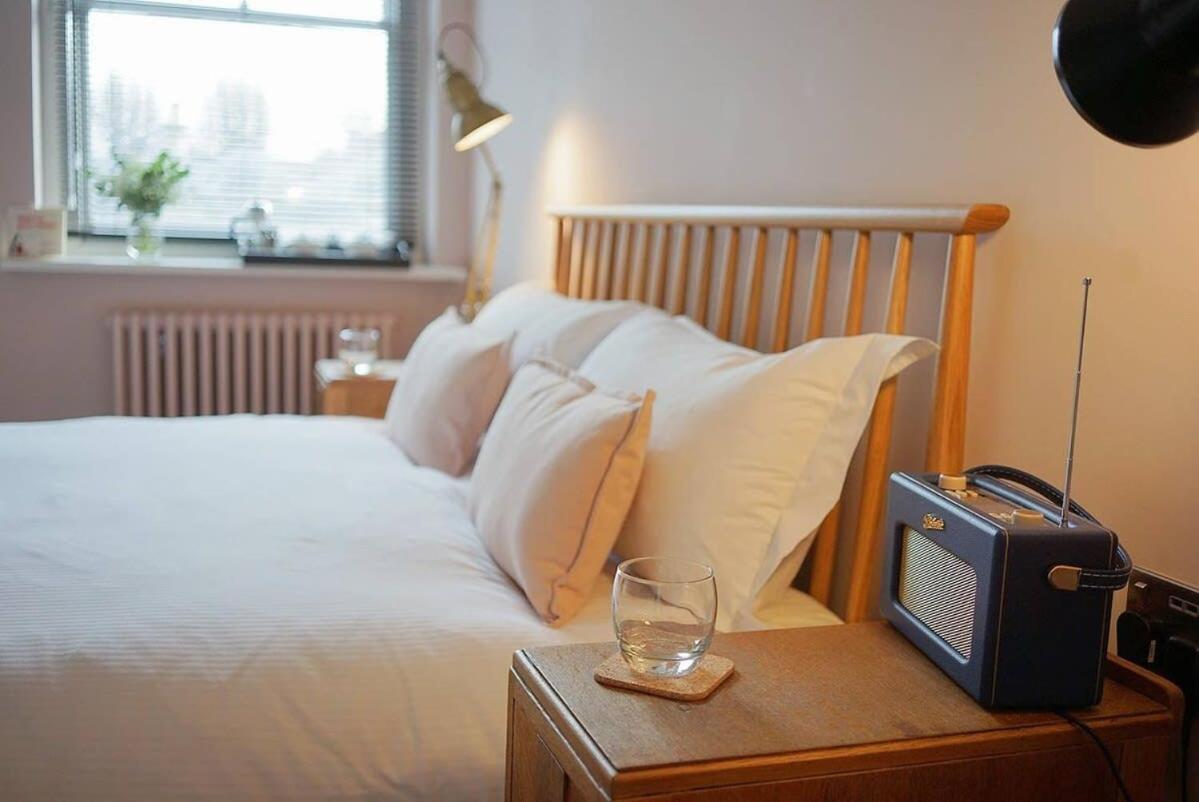 The Alma Taverns Boutique Suites Room 2 - Hopewell Bristol Exteriör bild