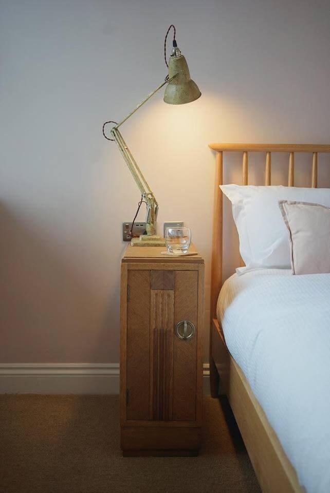 The Alma Taverns Boutique Suites Room 2 - Hopewell Bristol Exteriör bild
